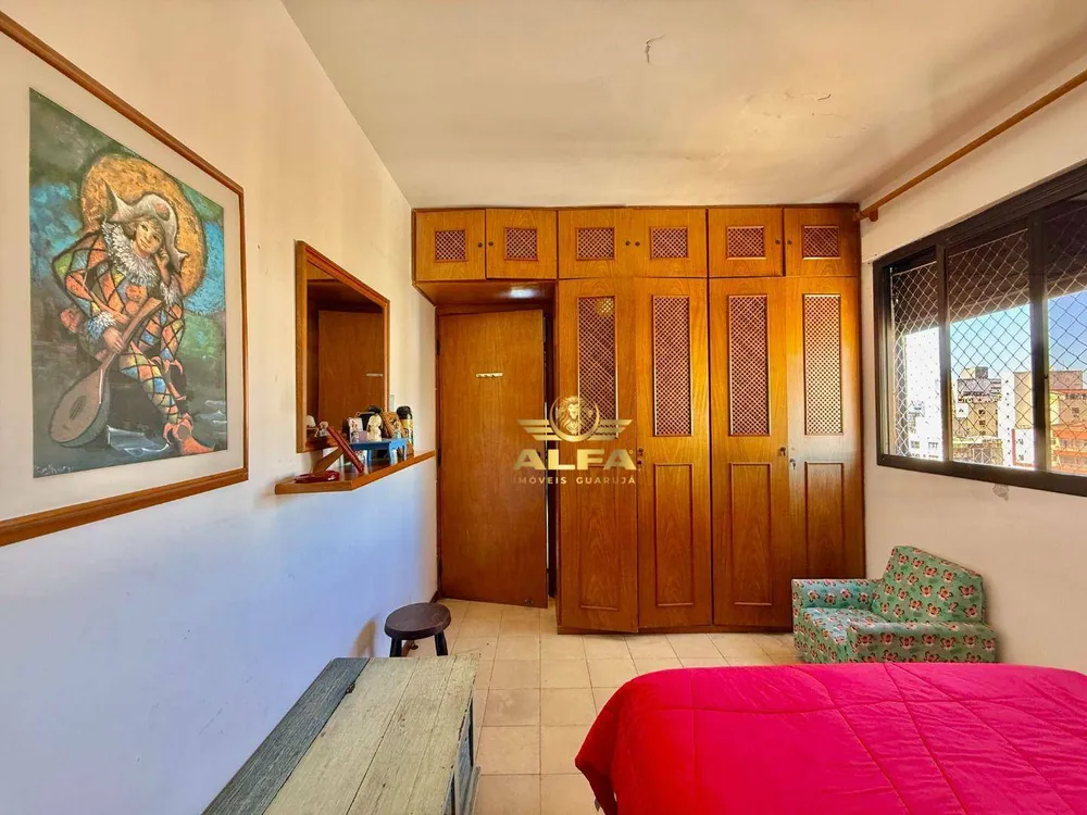Cobertura, 3 quartos, 180 m² - Foto 6
