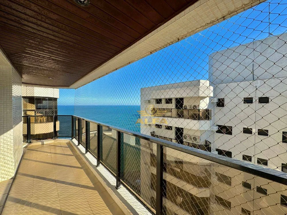 Apartamento, 3 quartos, 131 m² - Foto 6