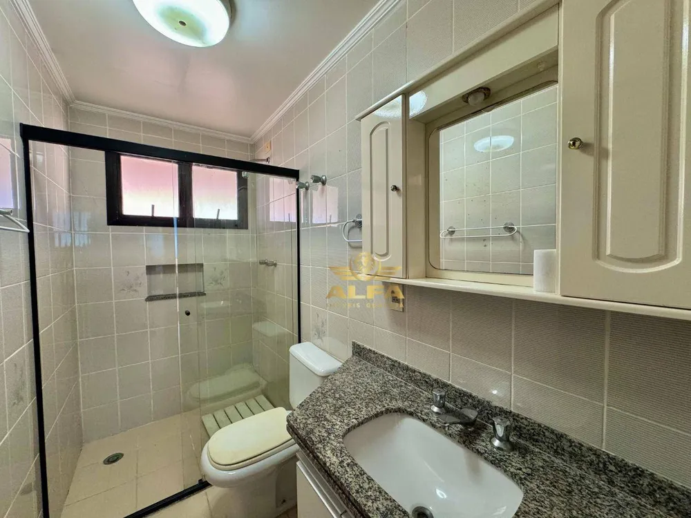 Apartamento, 3 quartos, 131 m² - Foto 3