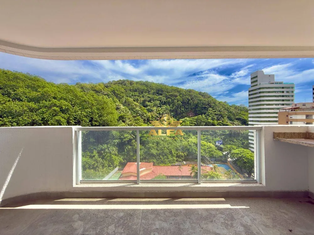 Apartamento, 2 quartos, 76 m² - Foto 3