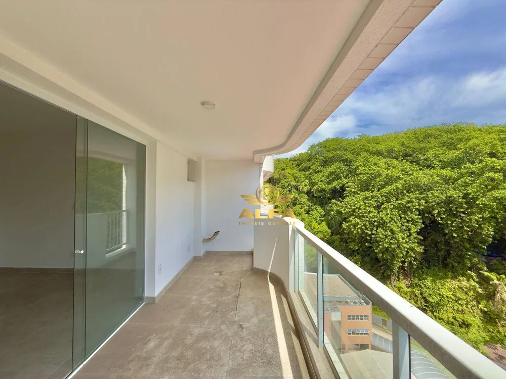 Apartamento, 2 quartos, 76 m² - Foto 2