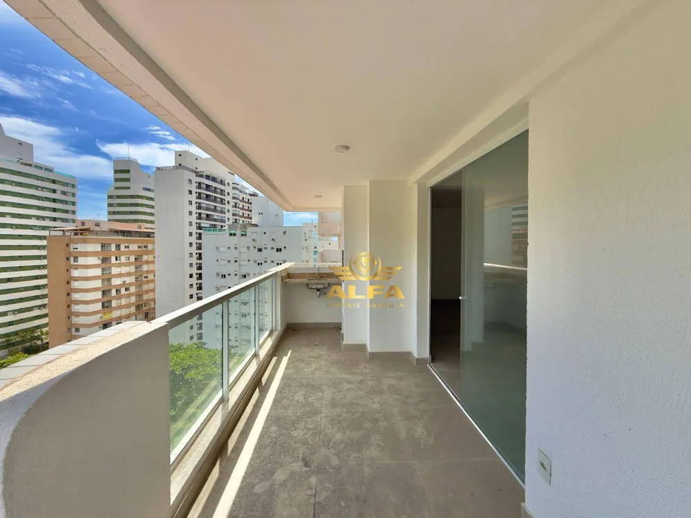 Apartamento, 2 quartos, 76 m² - Foto 1