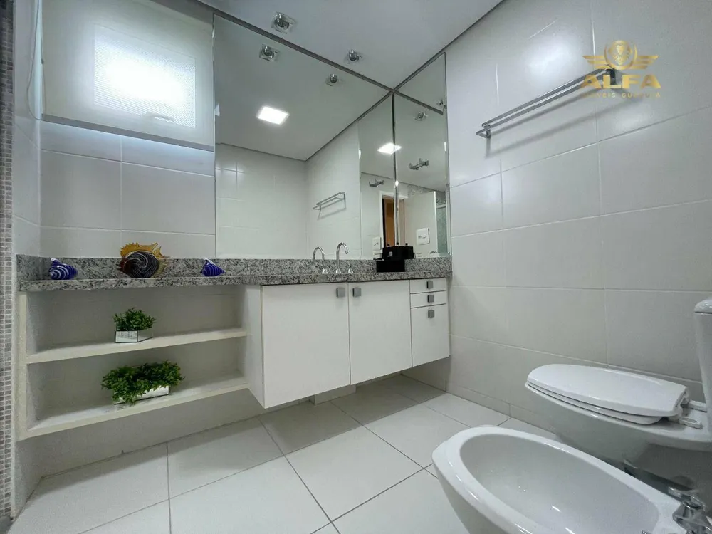 Apartamento, 3 quartos, 206 m² - Foto 9