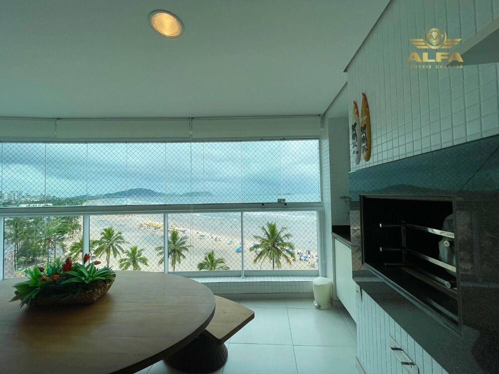 Apartamento, 3 quartos, 206 m² - Foto 4