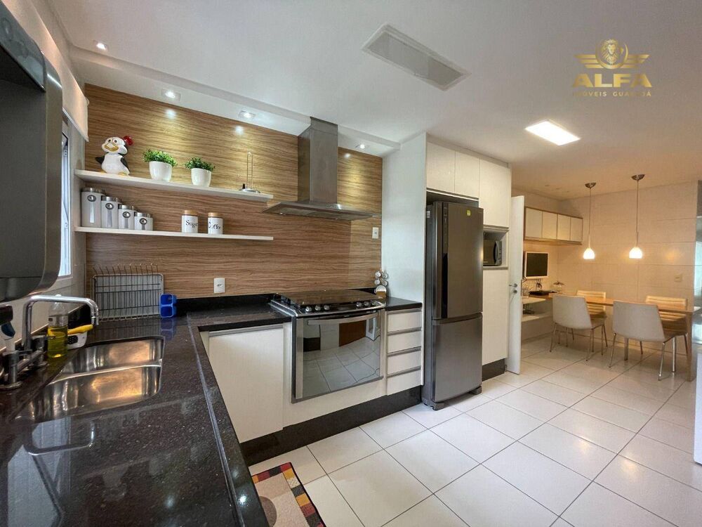 Apartamento, 3 quartos, 206 m² - Foto 10