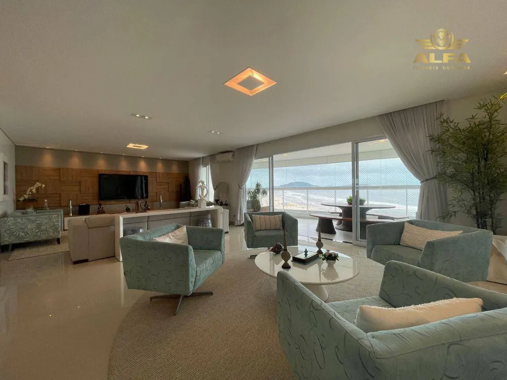 Apartamento, 3 quartos, 206 m² - Foto 3