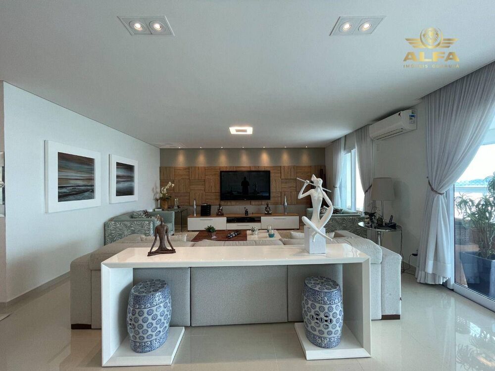 Apartamento, 3 quartos, 206 m² - Foto 3