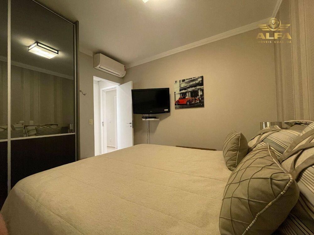 Apartamento, 3 quartos, 206 m² - Foto 7