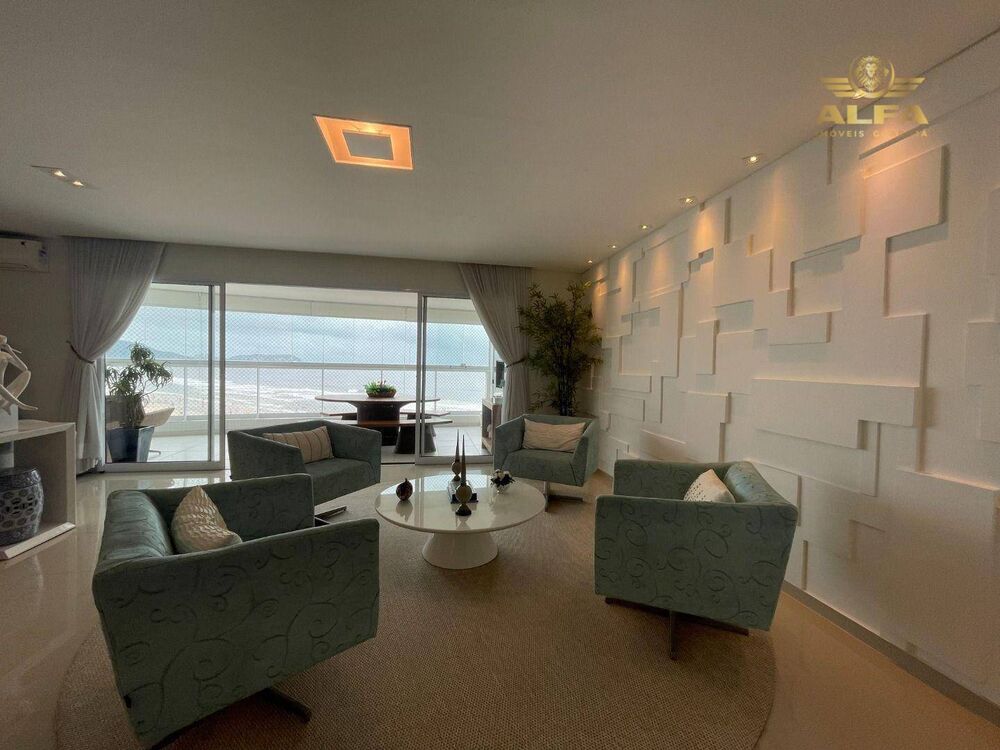 Apartamento, 3 quartos, 206 m² - Foto 2