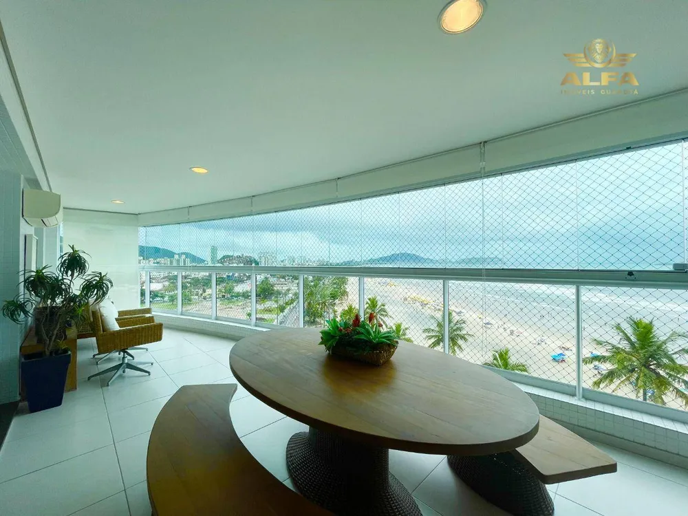 Apartamento, 3 quartos, 206 m² - Foto 7