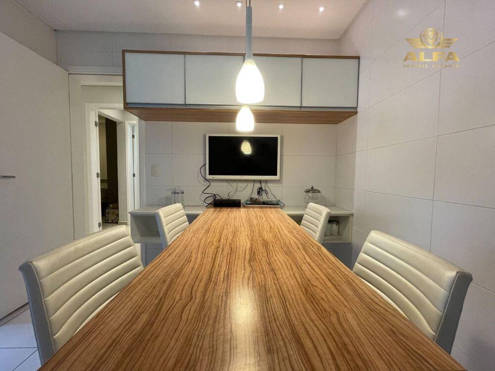 Apartamento, 3 quartos, 206 m² - Foto 8