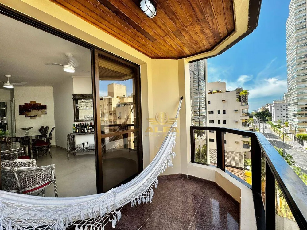 Apartamento, 3 quartos, 117 m² - Foto 1