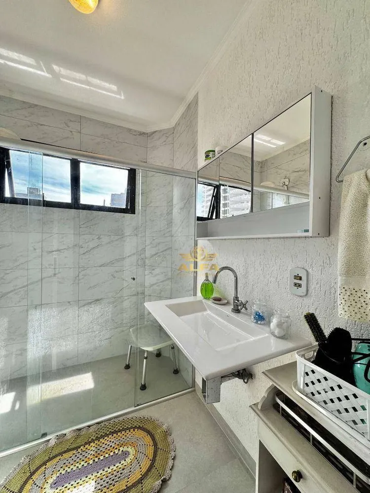 Apartamento, 3 quartos, 117 m² - Foto 10