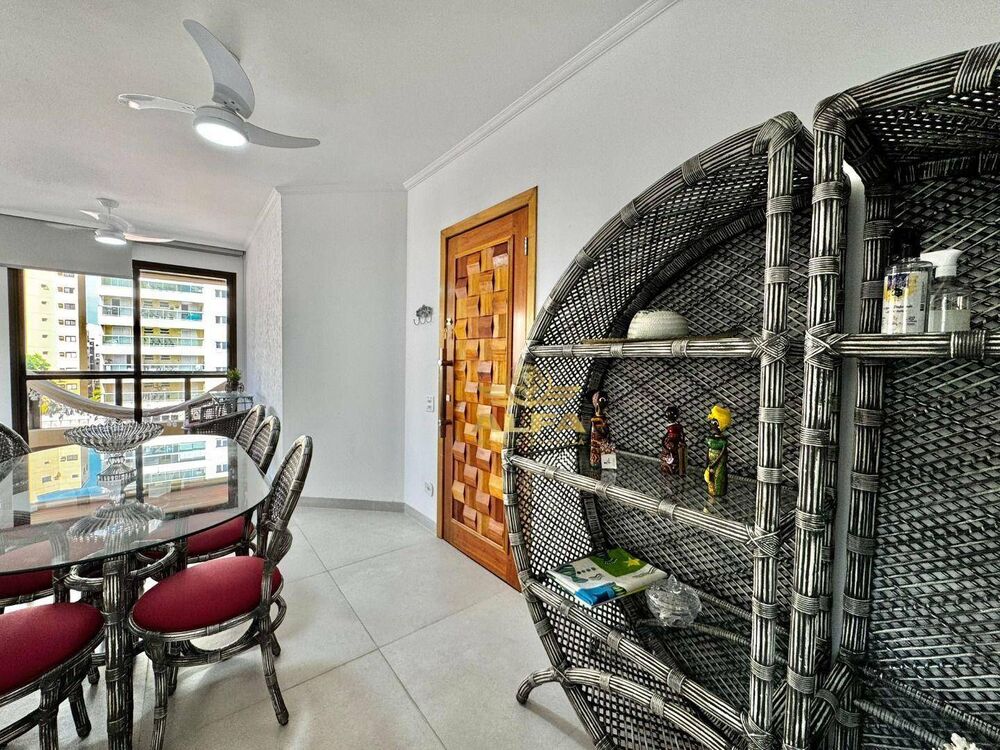 Apartamento, 3 quartos, 117 m² - Foto 3