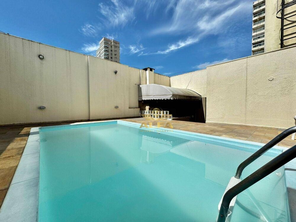 Apartamento, 3 quartos, 117 m² - Foto 1
