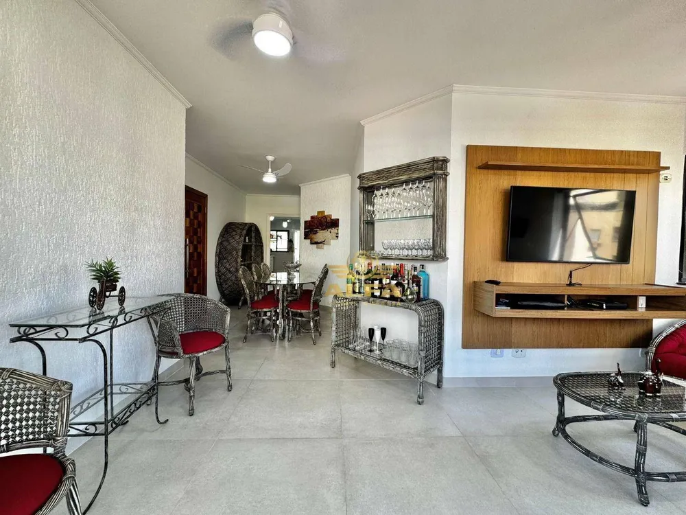 Apartamento, 3 quartos, 117 m² - Foto 4