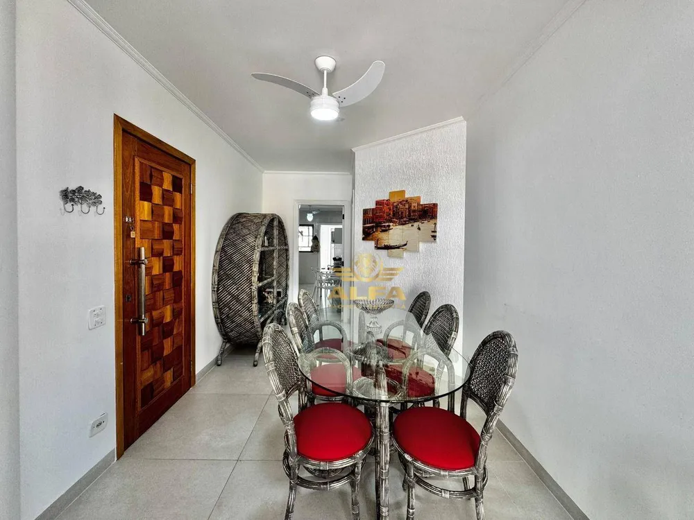Apartamento, 3 quartos, 117 m² - Foto 5