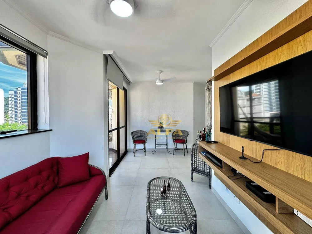 Apartamento, 3 quartos, 117 m² - Foto 3