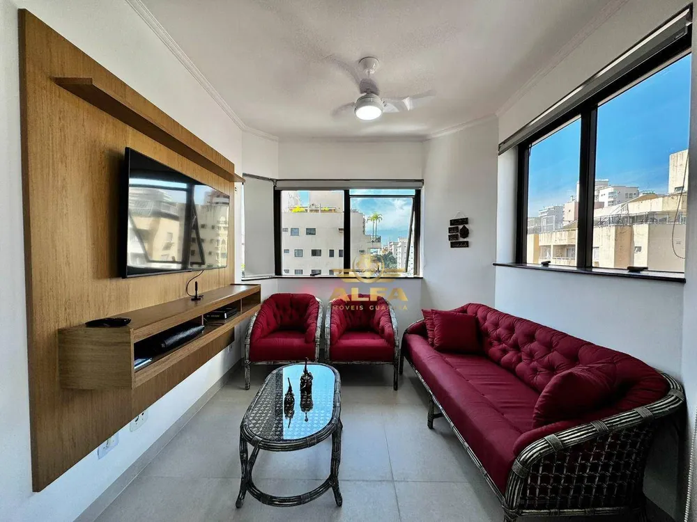 Apartamento, 3 quartos, 117 m² - Foto 2