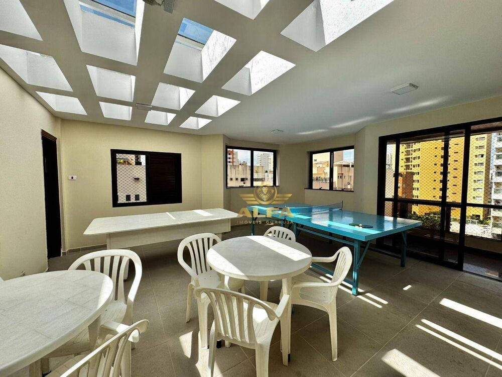 Apartamento, 3 quartos, 117 m² - Foto 2
