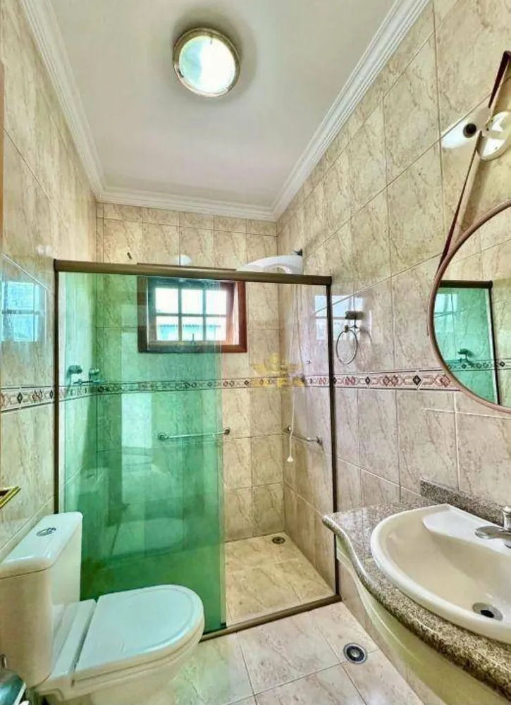 Casa de Condomínio, 5 quartos - Foto 7
