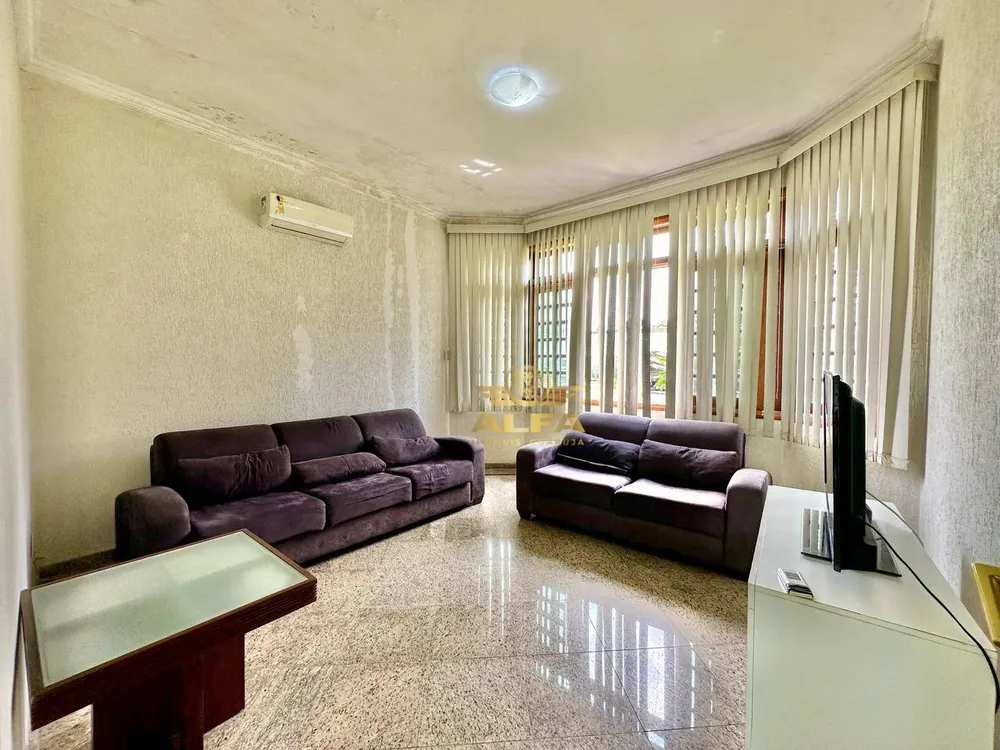 Casa de Condomínio, 5 quartos - Foto 5
