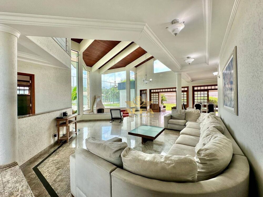 Casa de Condomínio, 5 quartos - Foto 3