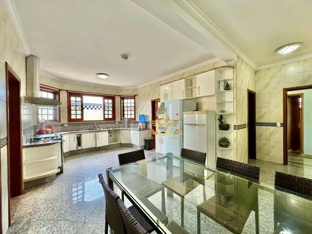 Casa de Condomínio, 5 quartos - Foto 9