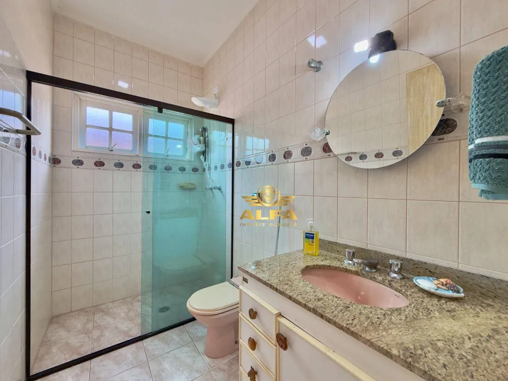 Casa, 5 quartos, 408 m² - Foto 6