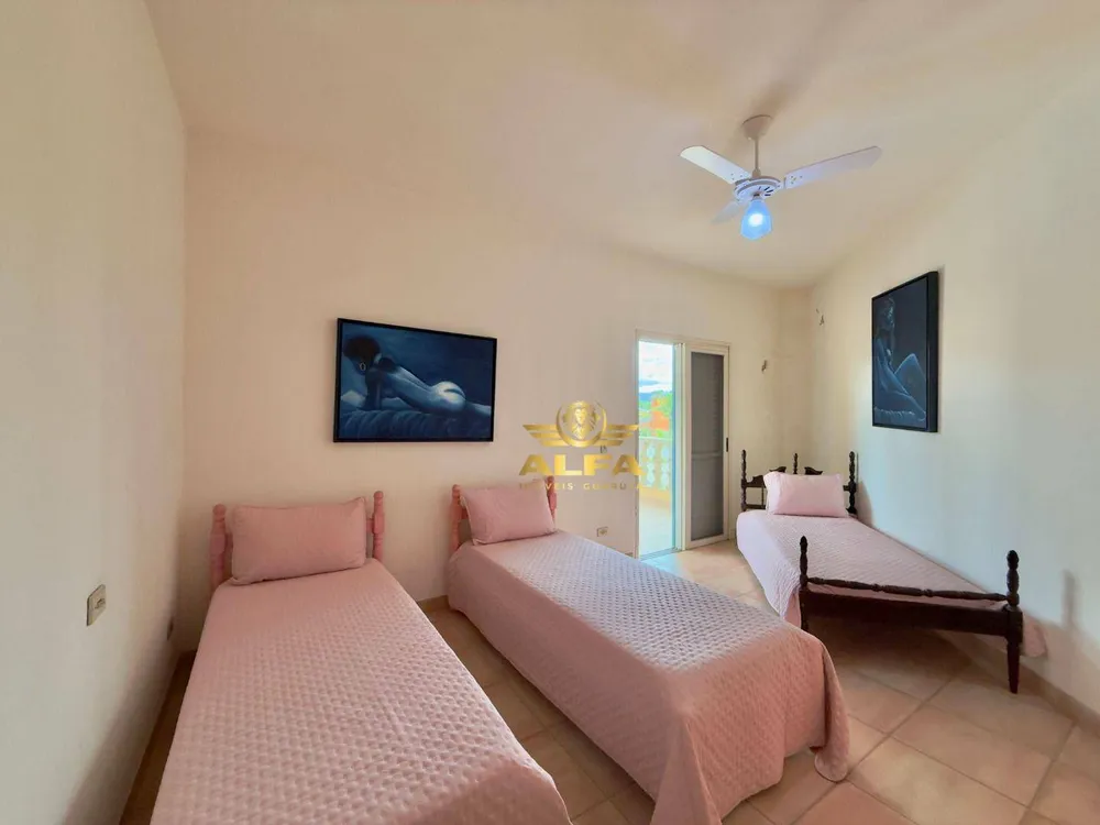 Casa, 5 quartos, 408 m² - Foto 7
