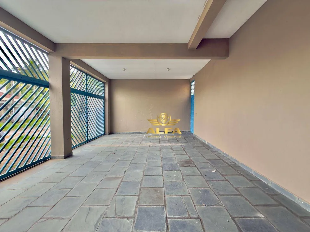 Casa, 5 quartos, 408 m² - Foto 11
