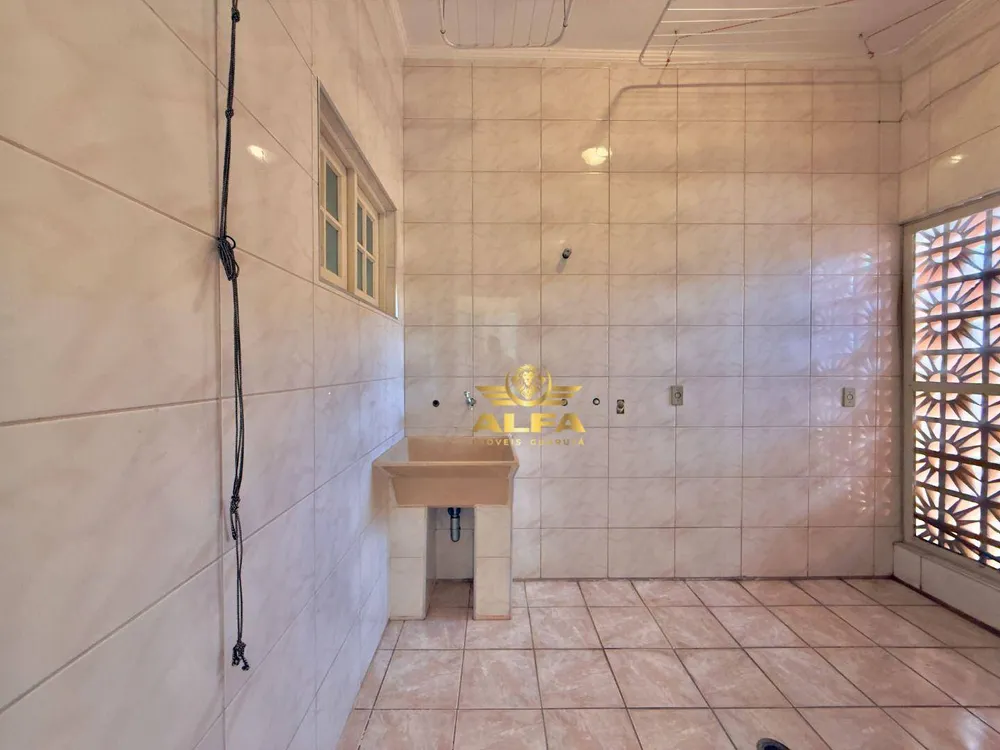 Casa, 5 quartos, 408 m² - Foto 5