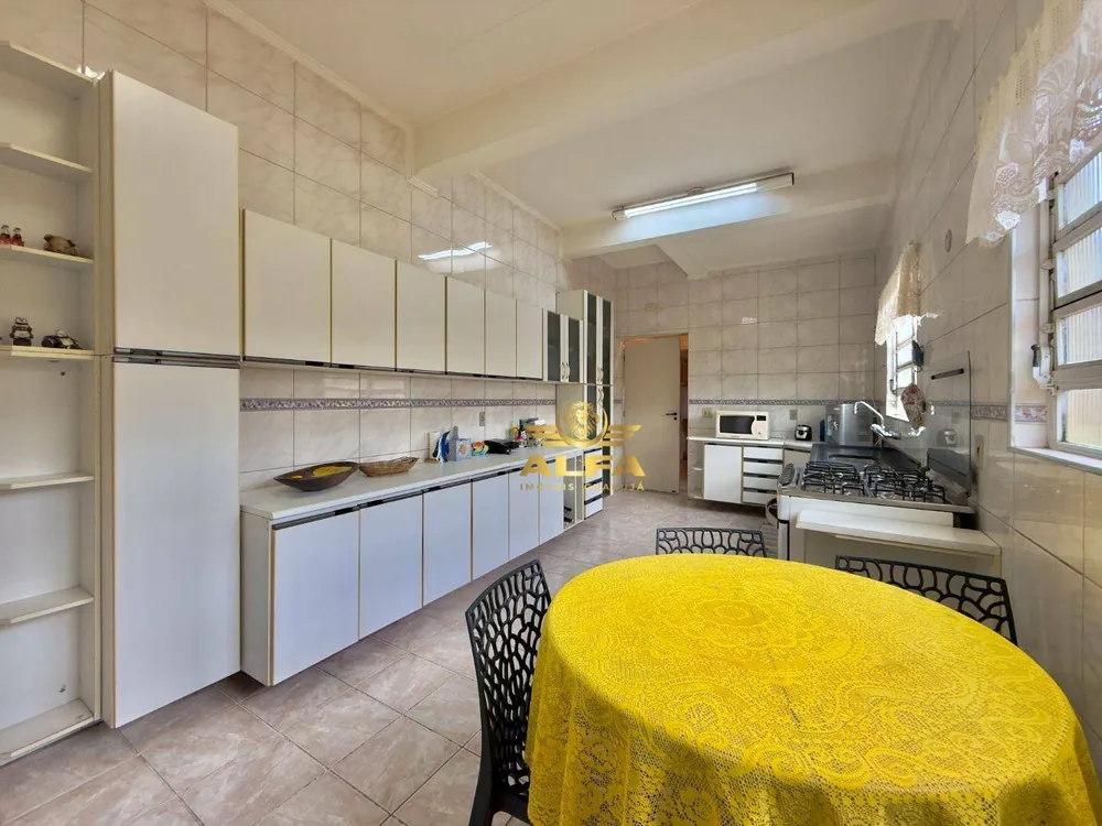 Casa, 5 quartos, 408 m² - Foto 8