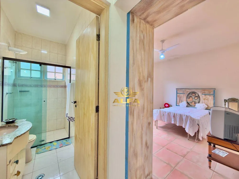 Casa, 5 quartos, 408 m² - Foto 5