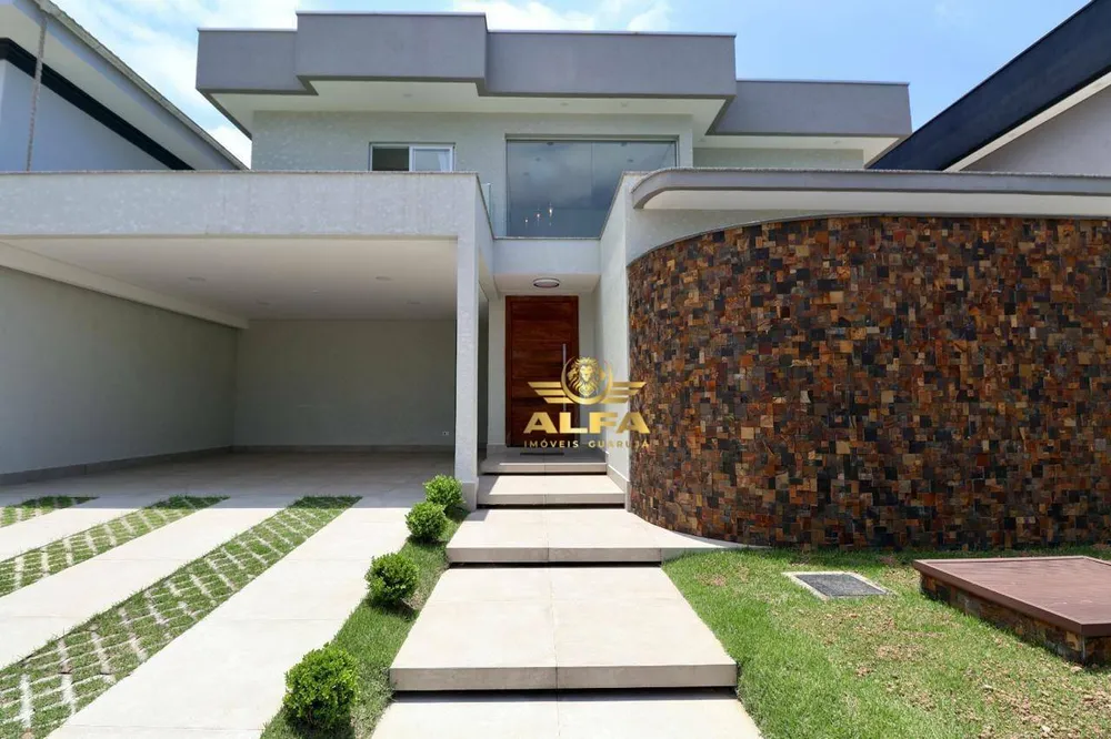 Casa de Condomínio, 6 quartos - Foto 3