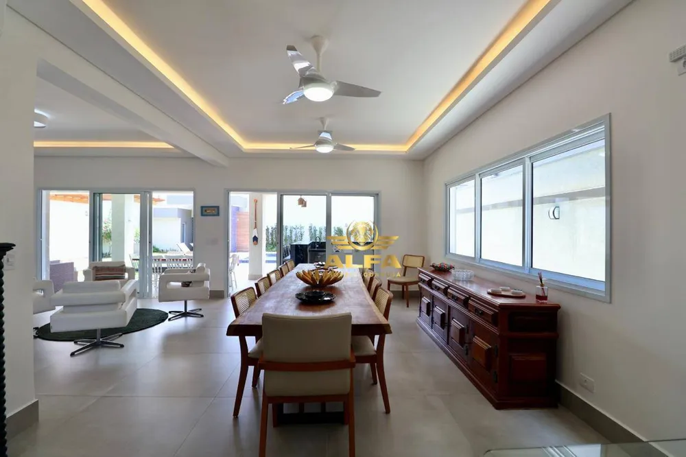Casa de Condomínio, 6 quartos - Foto 4