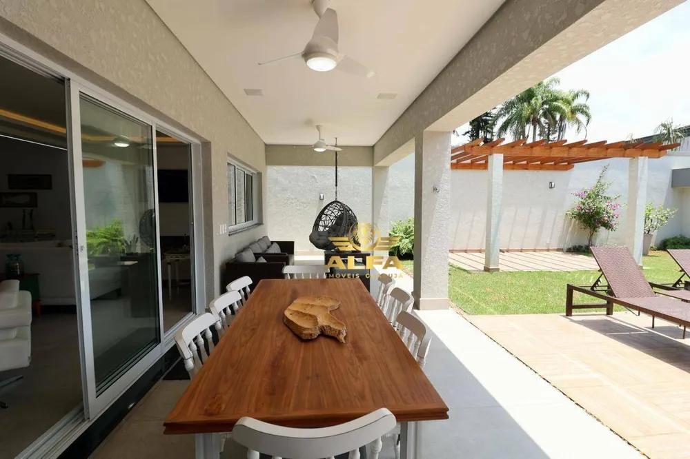 Casa de Condomínio, 6 quartos - Foto 6
