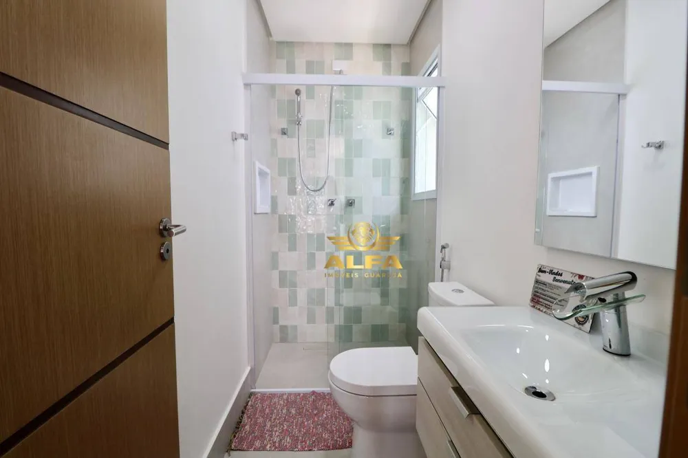 Casa de Condomínio, 6 quartos - Foto 12
