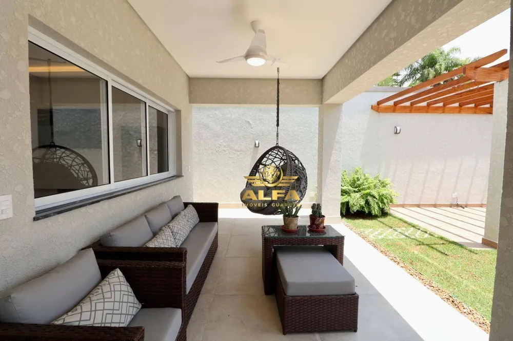 Casa de Condomínio, 6 quartos - Foto 5