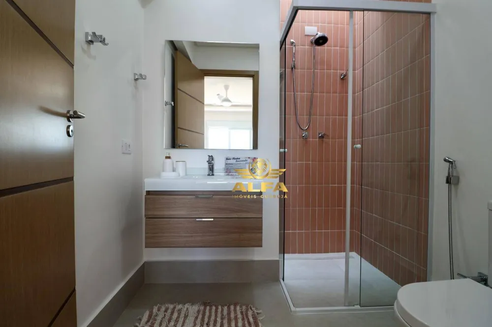 Casa de Condomínio, 6 quartos - Foto 11
