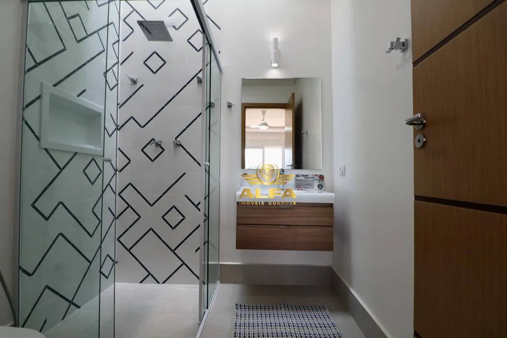Casa de Condomínio, 6 quartos - Foto 10