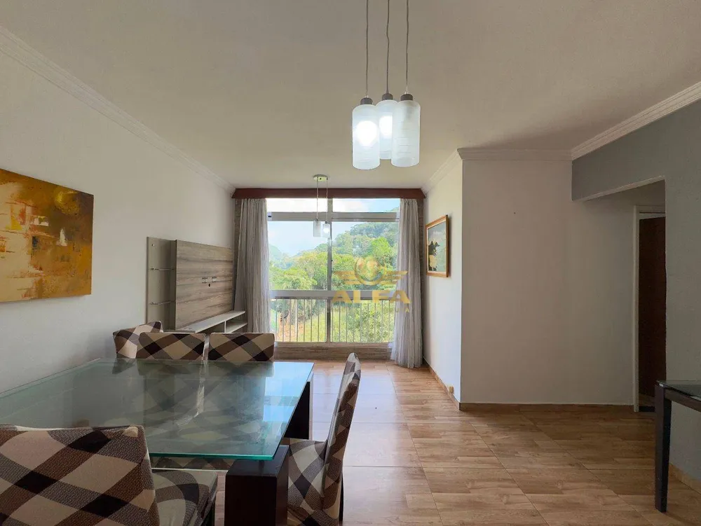 Apartamento, 2 quartos, 70 m² - Foto 2