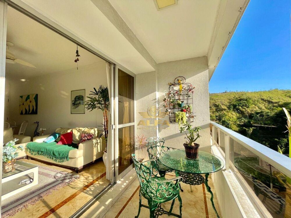 Apartamento, 2 quartos, 120 m² - Foto 6