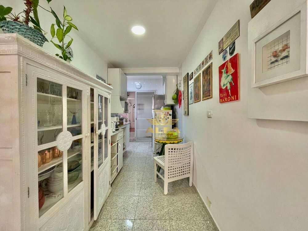 Apartamento, 2 quartos, 120 m² - Foto 21