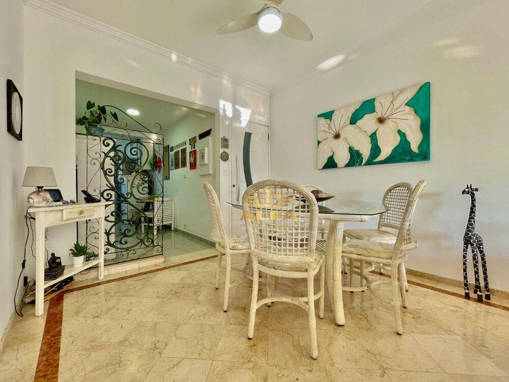 Apartamento, 2 quartos, 120 m² - Foto 7