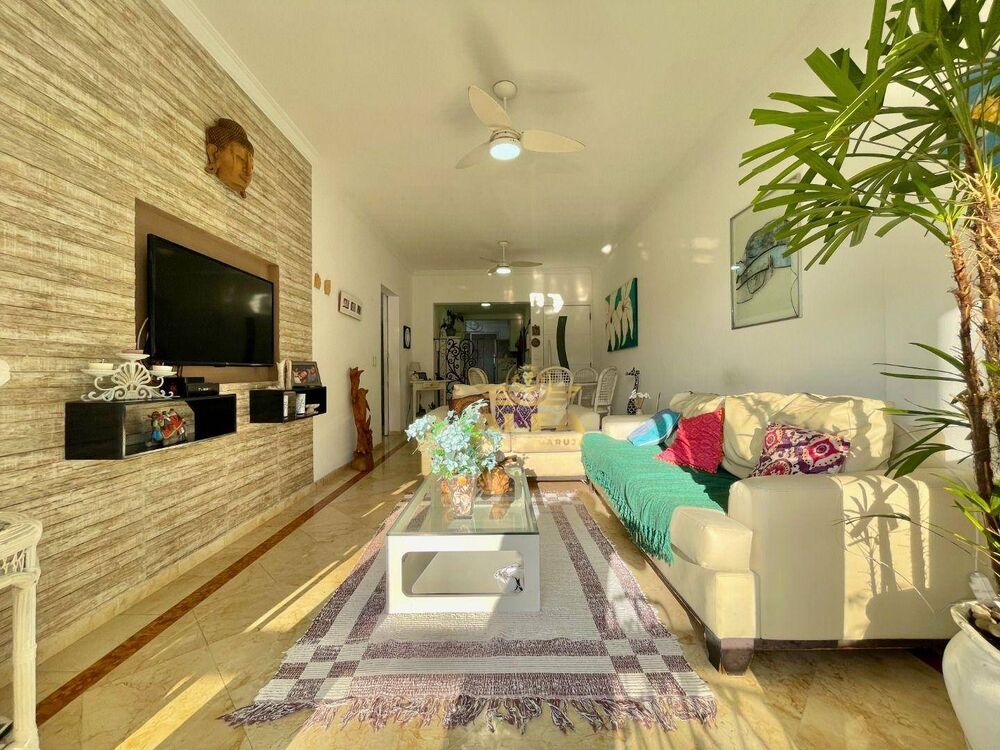 Apartamento, 2 quartos, 120 m² - Foto 8