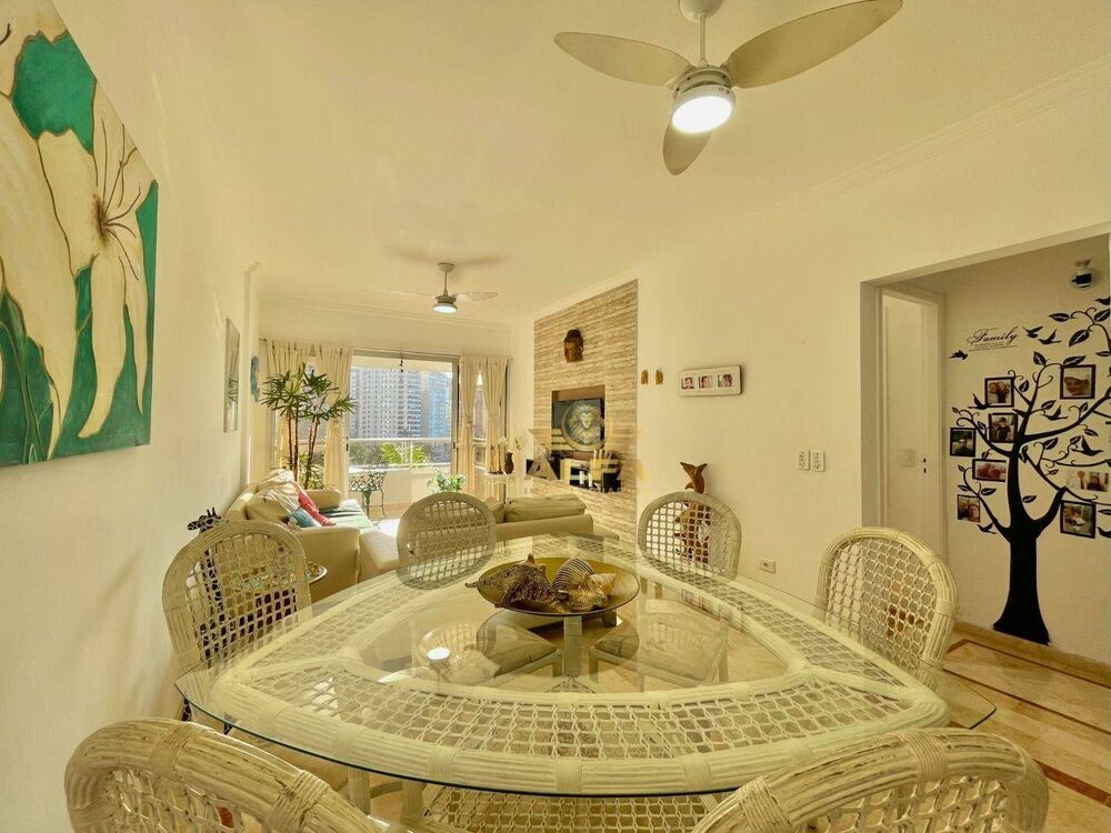 Apartamento, 2 quartos, 120 m² - Foto 2