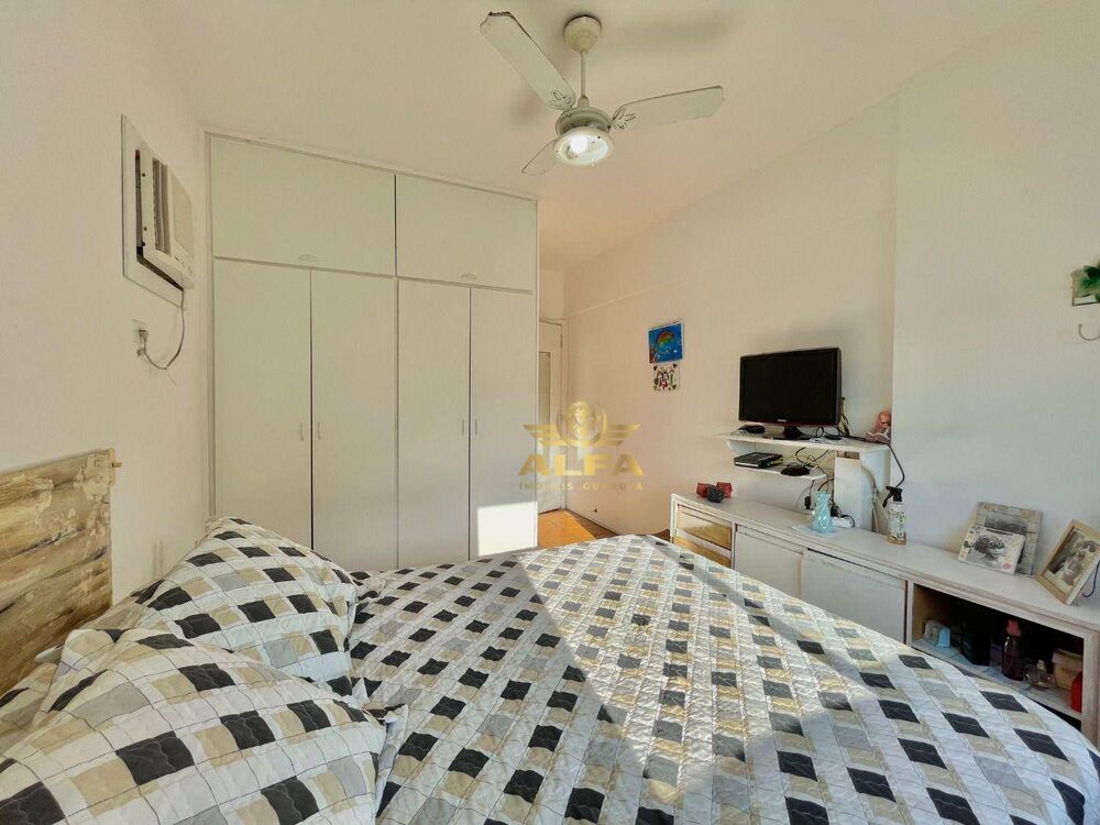 Apartamento, 2 quartos, 120 m² - Foto 13