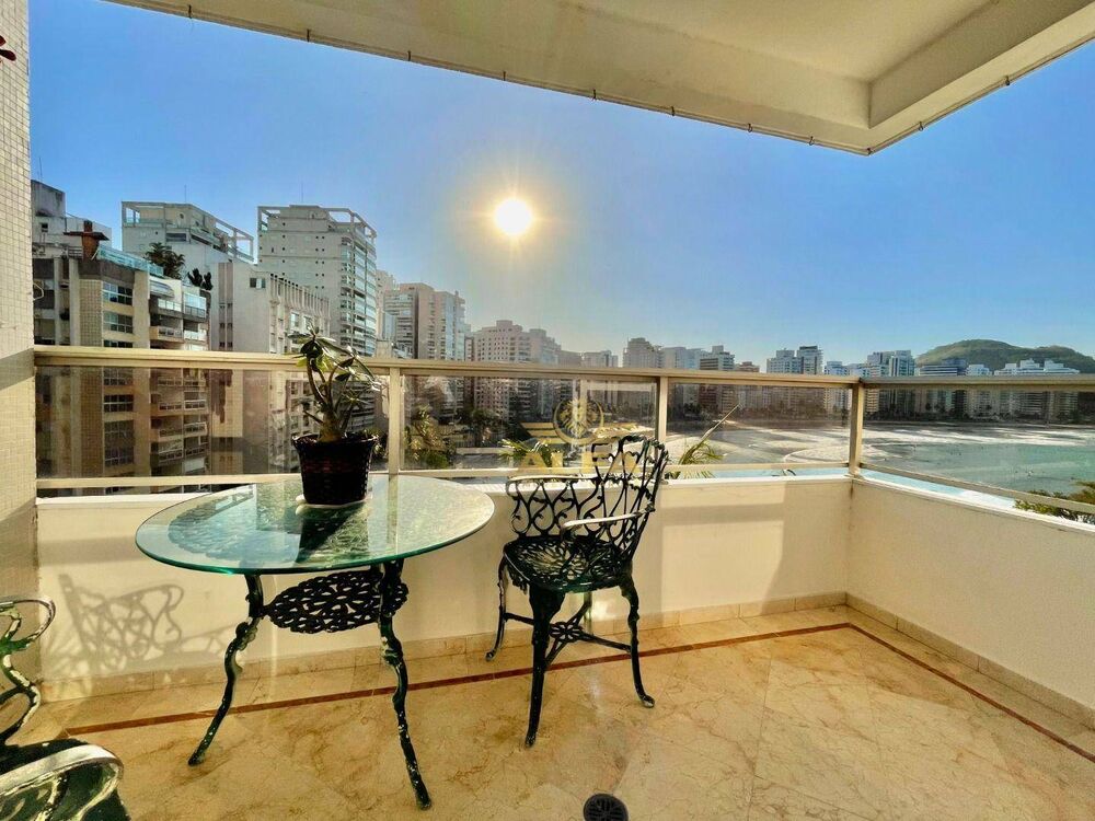 Apartamento, 2 quartos, 120 m² - Foto 5