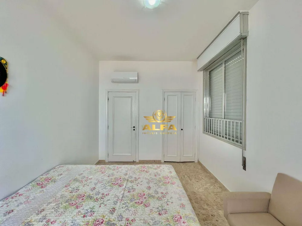 Apartamento, 3 quartos, 170 m² - Foto 2